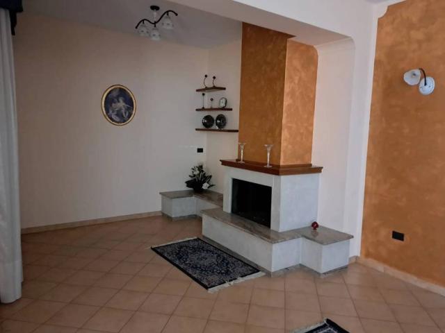 Appartamento in vendita a San Giorgio Albanese CS