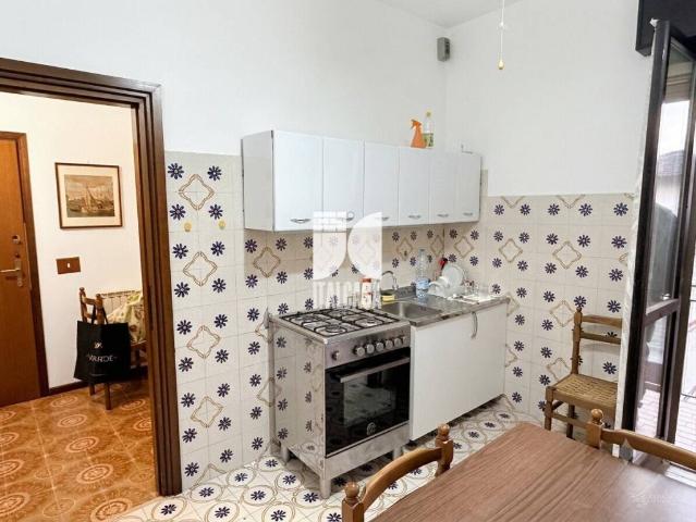 Appartamento in vendita a San Giorgio Bigarello via Toscanini