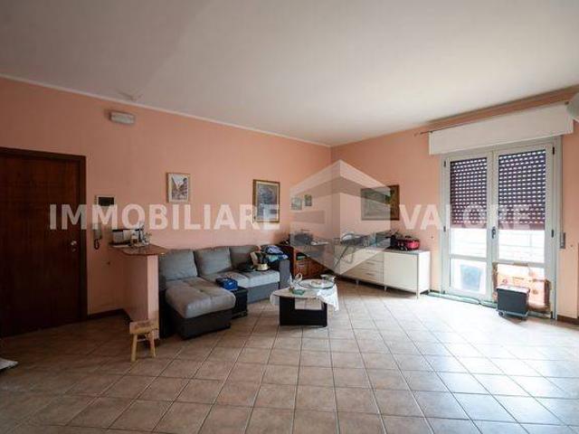 Appartamento in vendita a San Giorgio Bigarello MN