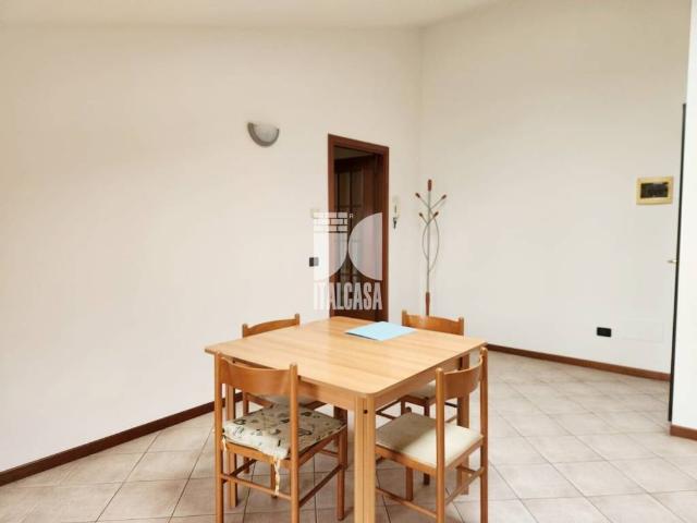 Appartamento in vendita a San Giorgio Bigarello MN