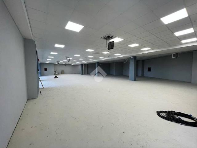 Appartamento in vendita a San Giorgio Bigarello MN