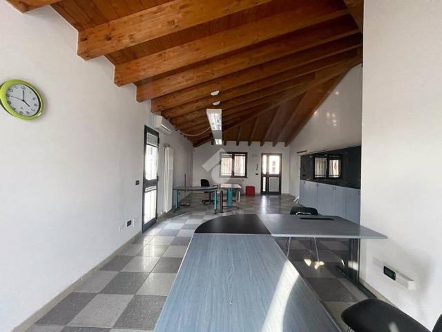 Appartamento in vendita a San Giorgio Bigarello MN