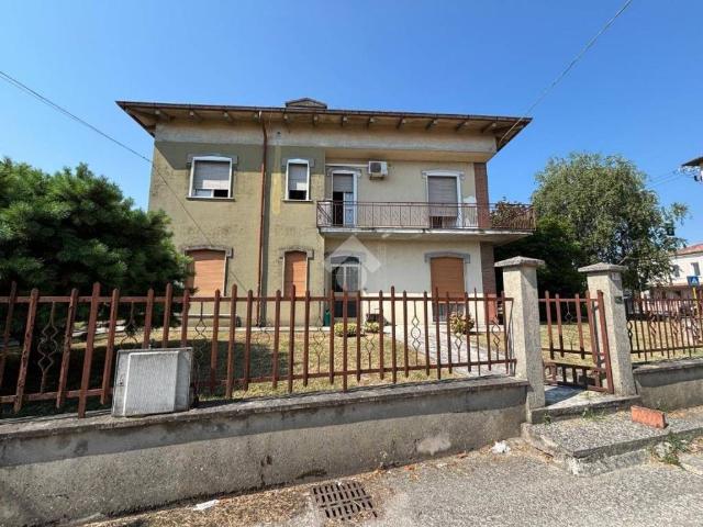 Appartamento in vendita a San Giorgio Bigarello MN