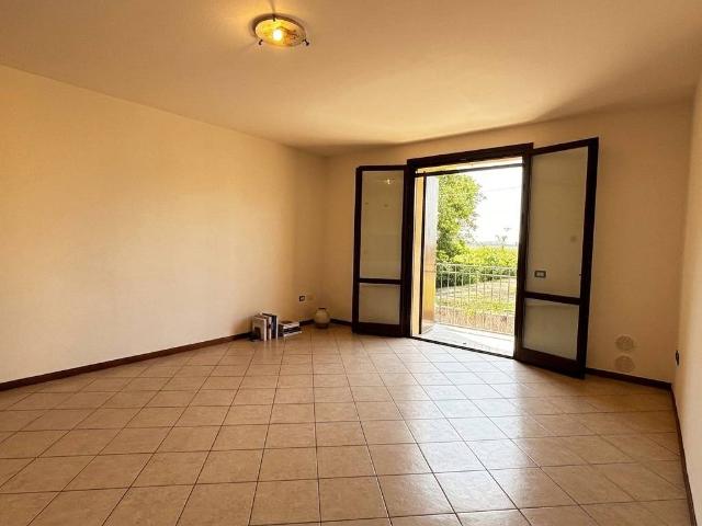 Appartamento in vendita a San Giorgio Bigarello MN