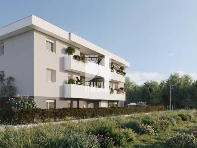 Appartamento in vendita a San Giorgio Bigarello MN