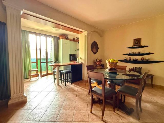 Appartamento in vendita a San Giorgio Bigarello MN