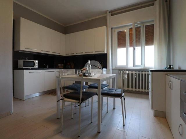 Appartamento in vendita a San Giorgio Bigarello MN