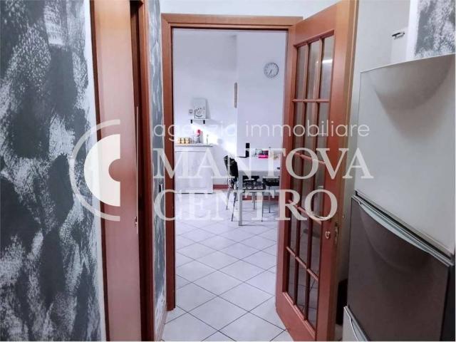 Appartamento in vendita a San Giorgio Bigarello MN