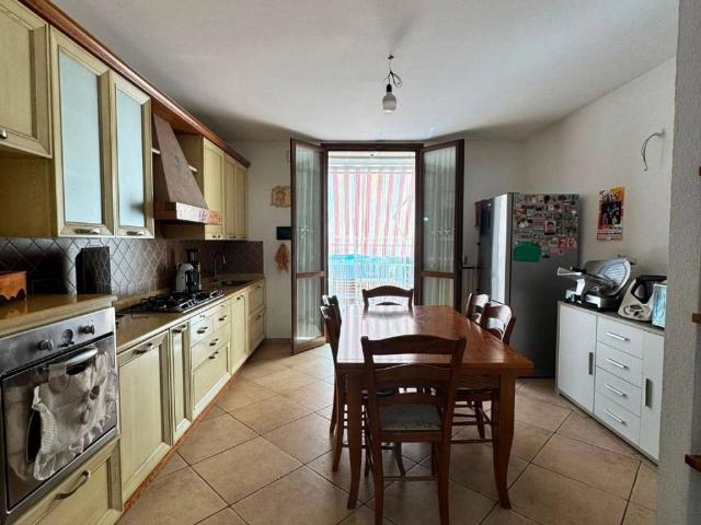 Appartamento in vendita a San Giorgio Bigarello MN