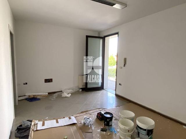 Appartamento in vendita a San Giorgio Bigarello MN