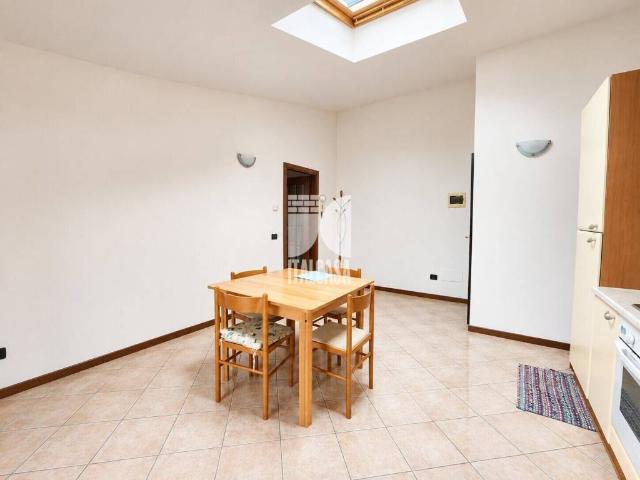 Appartamento in vendita a San Giorgio Bigarello MN