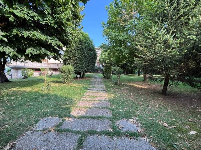 Appartamento in vendita a San Giorgio Bigarello MN