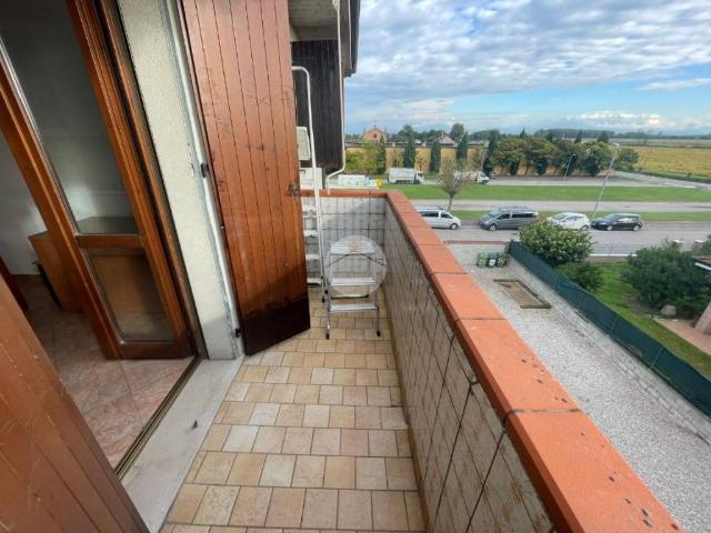 Appartamento in vendita a San Giorgio Bigarello MN
