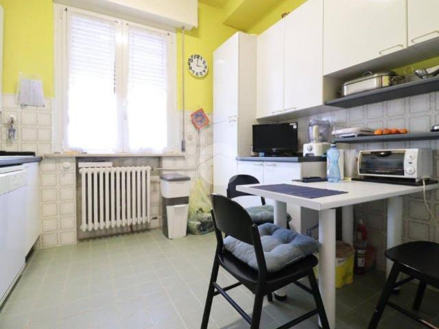 Appartamento in vendita a San Giorgio Bigarello MN