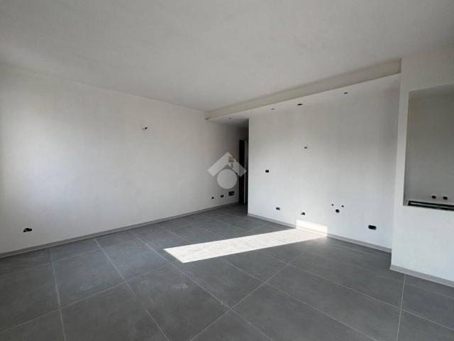 Appartamento in vendita a San Giorgio Bigarello MN