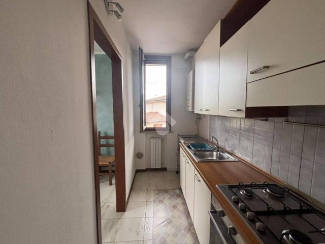 Appartamento in vendita a San Giorgio Bigarello MN