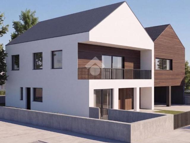 Appartamento in vendita a San Giorgio Bigarello MN