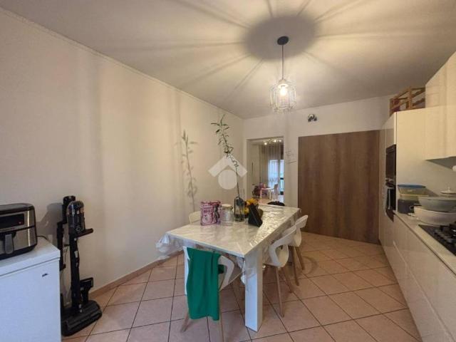 Appartamento in vendita a San Giorgio Bigarello MN