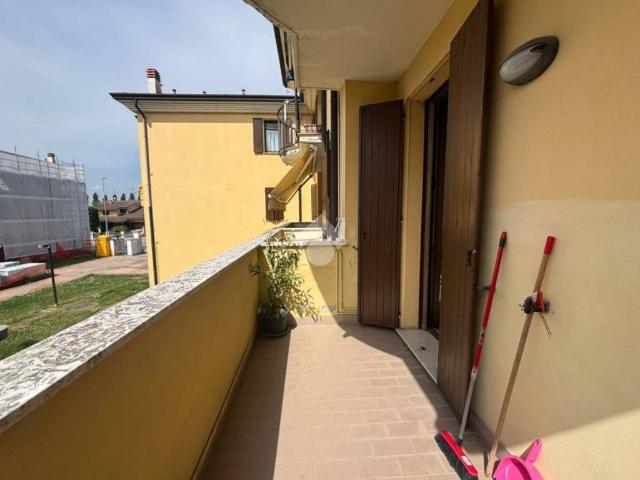 Appartamento in vendita a San Giorgio Bigarello MN
