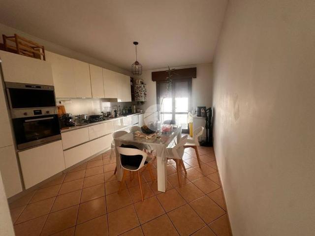Appartamento in vendita a San Giorgio Bigarello MN