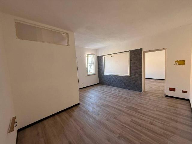 Appartamento in vendita a San Giorgio Bigarello MN