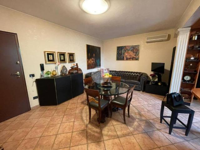 Appartamento in vendita a San Giorgio Bigarello MN