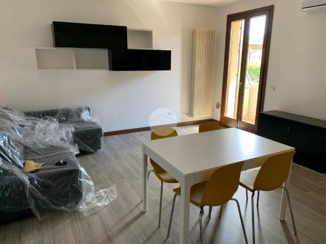 Appartamento in vendita a San Giorgio Bigarello MN