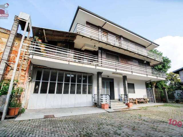 Appartamento in vendita a San Giorgio Canavese TO