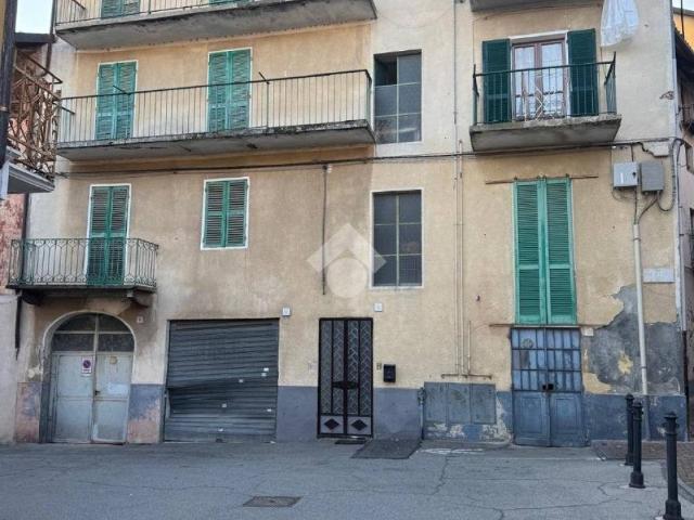 Appartamento in vendita a San Giorgio Canavese TO