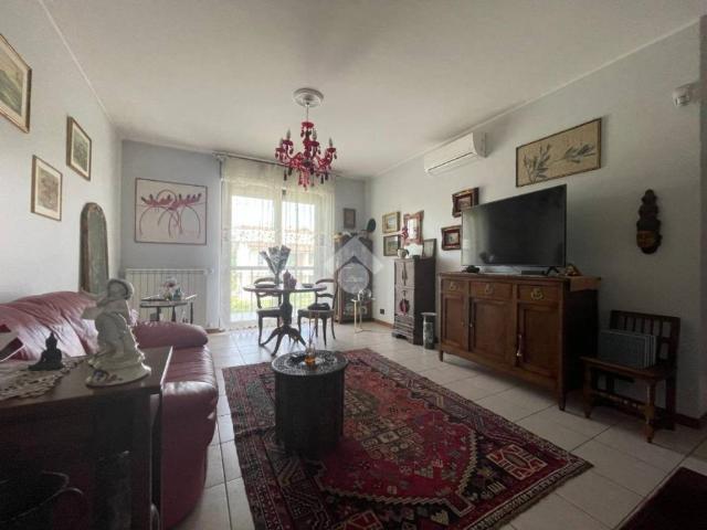 Appartamento in vendita a San Giorgio Canavese TO