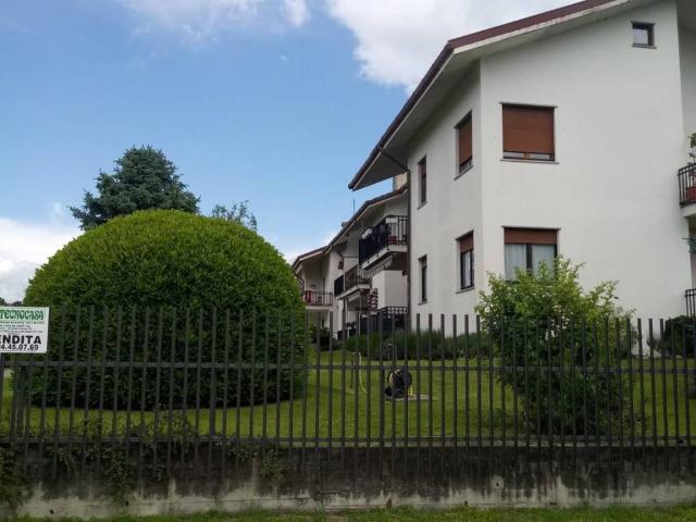 Appartamento in vendita a San Giorgio Canavese TO