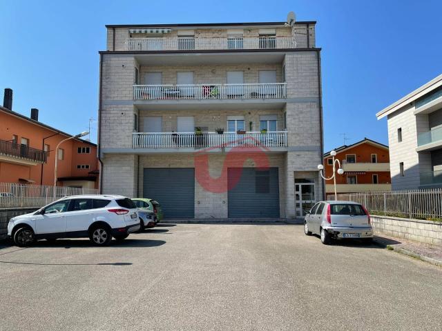 Appartamento in vendita a San Giorgio del Sannio