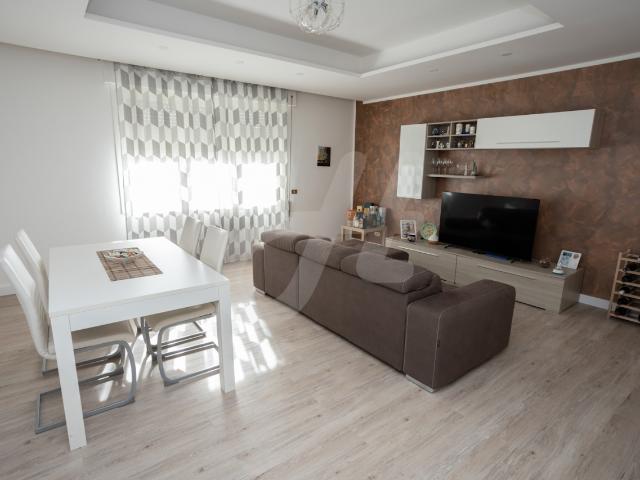 APPARTAMENTO in VENDITA a SAN GIORGIO DEL SANNIO