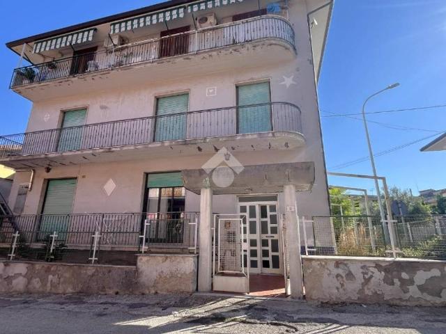 Appartamento in vendita a San Giorgio del Sannio BN