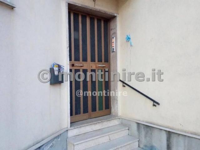 Appartamento in vendita a San Giorgio del Sannio BN