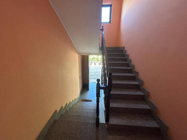 Appartamento in vendita a San Giorgio del Sannio BN