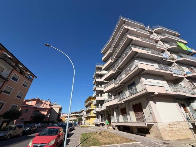 Appartamento in vendita a San Giorgio del Sannio BN