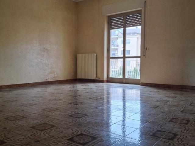 Appartamento in vendita a San Giorgio del Sannio BN