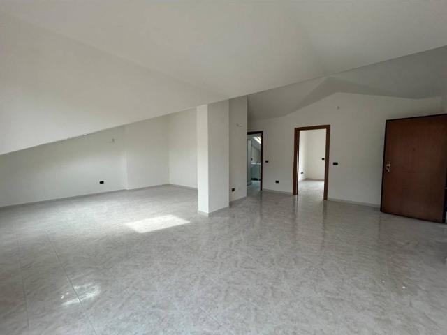 Appartamento in vendita a San Giorgio del Sannio BN