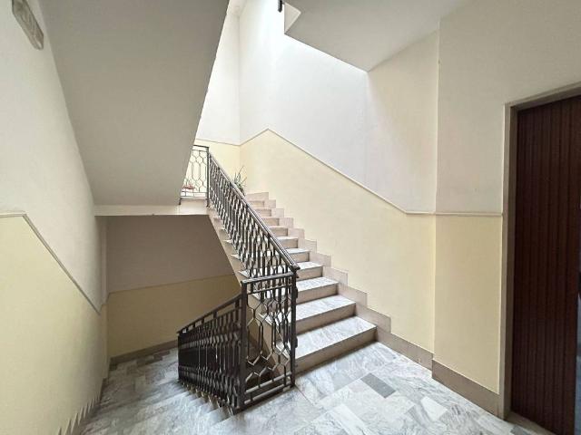 Appartamento in vendita a San Giorgio del Sannio BN