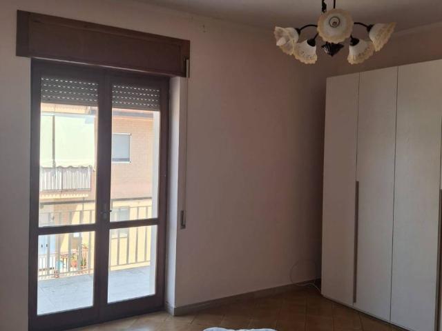Appartamento in vendita a San Giorgio del Sannio BN
