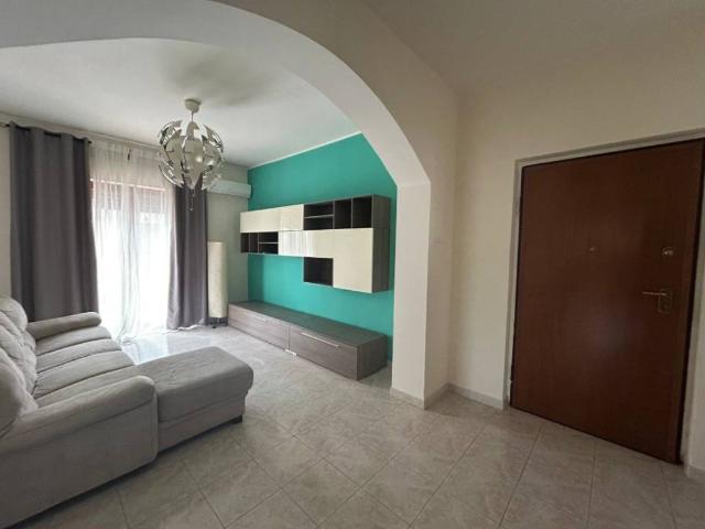 Appartamento in vendita a San Giorgio del Sannio BN