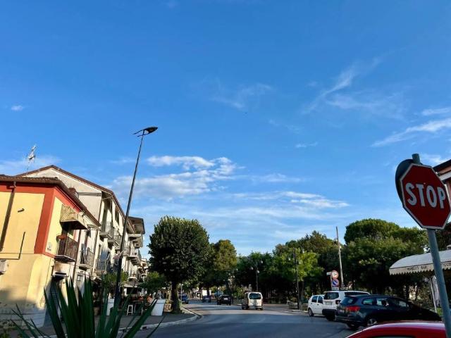 Appartamento in vendita a San Giorgio del Sannio BN