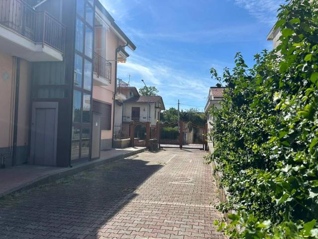 Appartamento in vendita a San Giorgio del Sannio BN