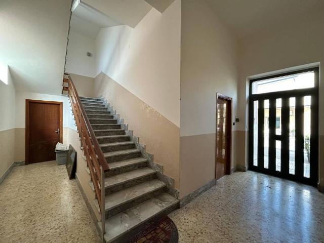 Appartamento in vendita a San Giorgio del Sannio BN