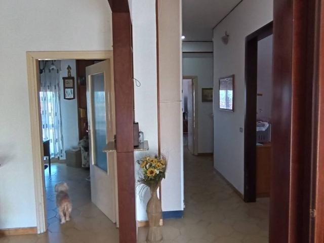 Appartamento in vendita a San Giorgio del Sannio BN