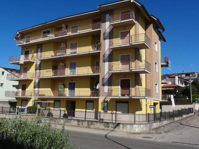 Appartamento in vendita a San Giorgio del Sannio BN
