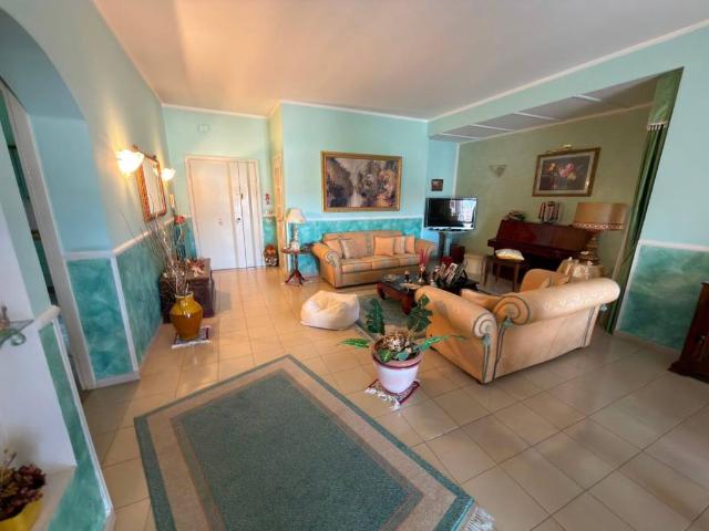 Appartamento in vendita a San Giorgio del Sannio BN