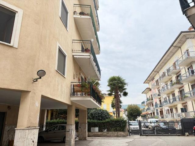 Appartamento in vendita a San Giorgio del Sannio BN