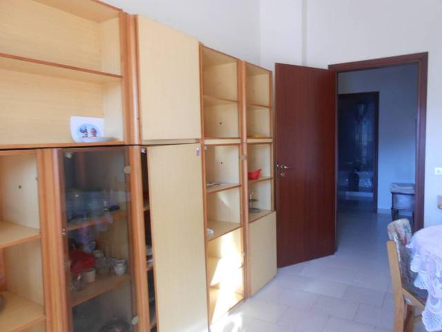 Appartamento in vendita a San Giorgio del Sannio BN